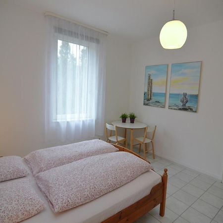 Spacious Apartment In Weser Uplands With Garden Bad Pyrmont Exterior foto